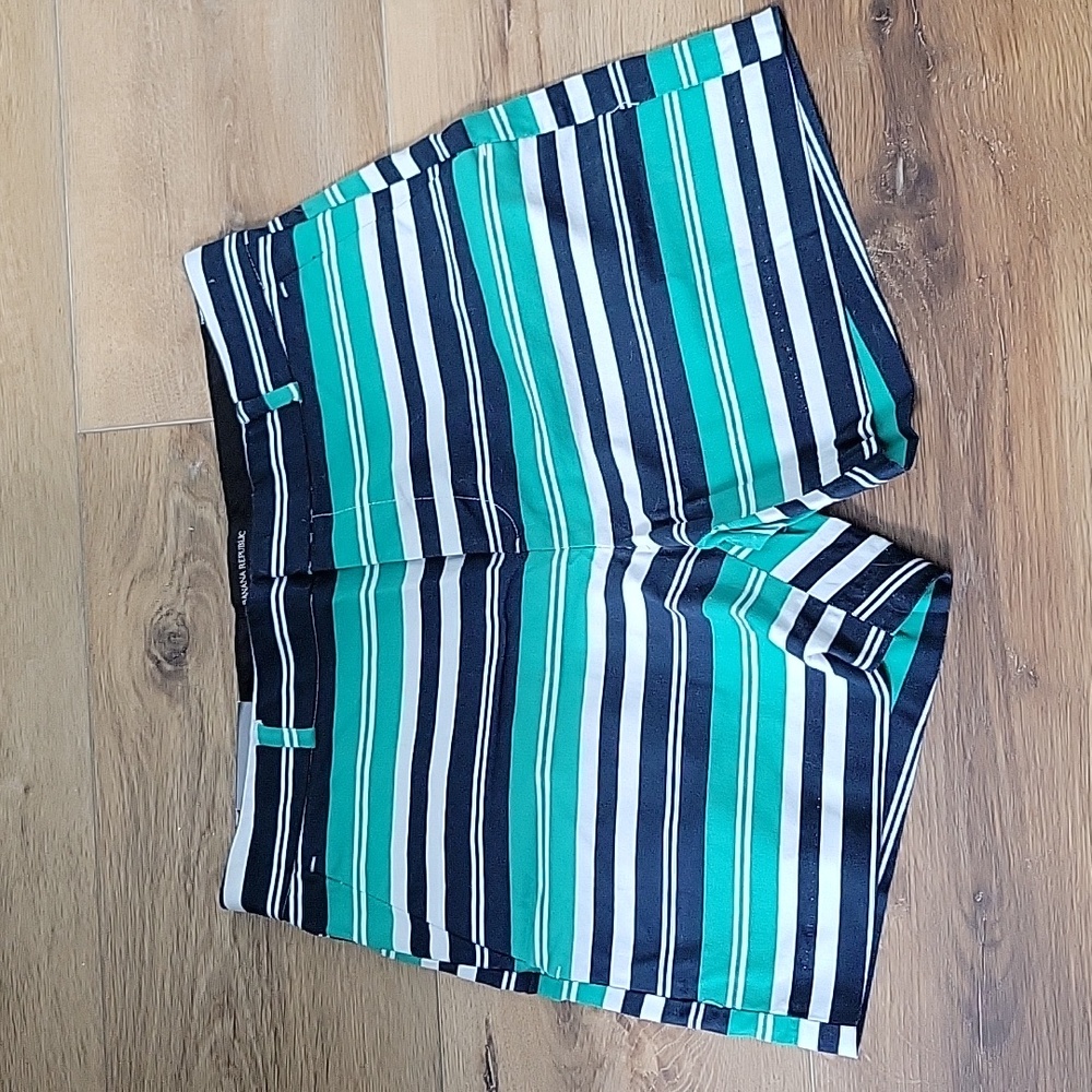 Banana Republic Shorts